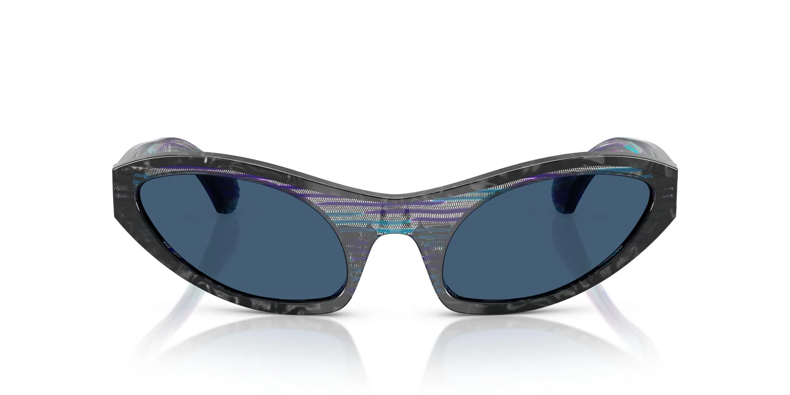 Alain Mikli 5513 Sunglasses - view 22